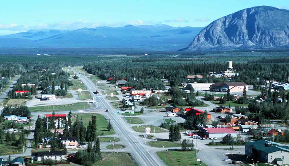 Northern Adventures